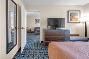 Wingate by Wyndham Chicago Schaumburg