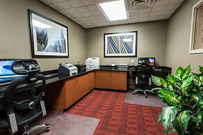 Wingate by Wyndham Chicago Schaumburg
