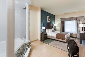 Wingate by Wyndham Chicago Schaumburg