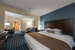Wingate by Wyndham Chicago Schaumburg