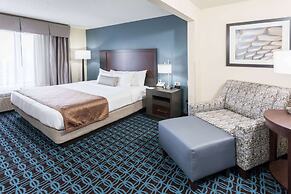 Wingate by Wyndham Chicago Schaumburg