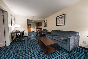 Wingate by Wyndham Chicago Schaumburg
