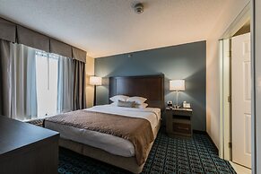 Wingate by Wyndham Chicago Schaumburg