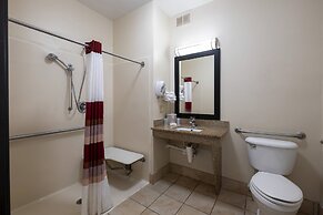 Red Roof Inn & Suites Dover Downtown