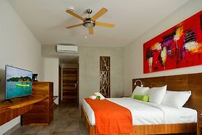 Villas Playa Samara Beach Front Resort