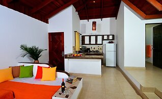 Villas Playa Samara Beach Front Resort