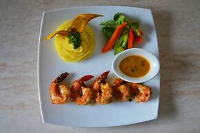 Villas Playa Samara Beach Front Resort