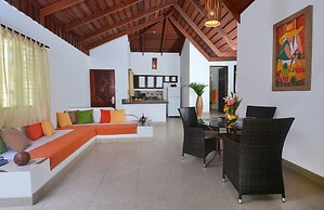 Villas Playa Samara Beach Front Resort