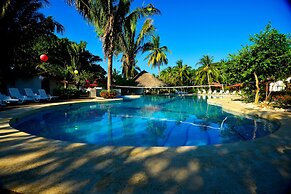 Villas Playa Samara Beach Front Resort