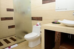 Villas Playa Samara Beach Front Resort