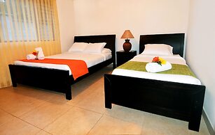 Villas Playa Samara Beach Front Resort