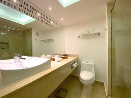 Flamingo Cancun - All Inclusive