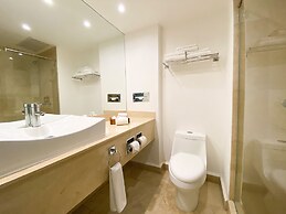 Flamingo Cancun - All Inclusive