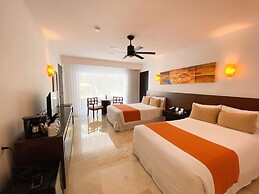 Flamingo Cancun - All Inclusive