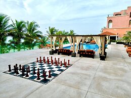 Flamingo Cancun - All Inclusive