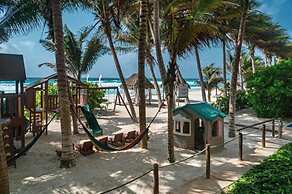 Flamingo Cancun - All Inclusive