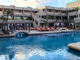 Flamingo Cancun - All Inclusive