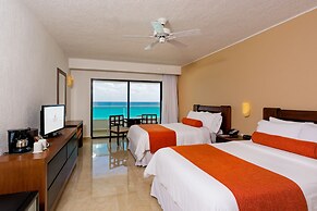 Flamingo Cancun - All Inclusive
