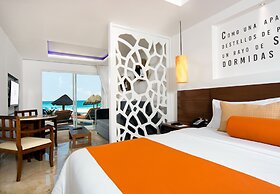 Flamingo Cancun - All Inclusive