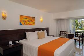 Flamingo Cancun - All Inclusive