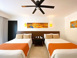 Flamingo Cancun - All Inclusive