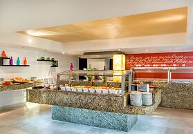 Flamingo Cancun - All Inclusive