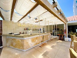 Flamingo Cancun - All Inclusive