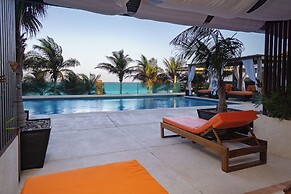 Flamingo Cancun - All Inclusive