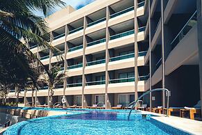 Flamingo Cancun - All Inclusive