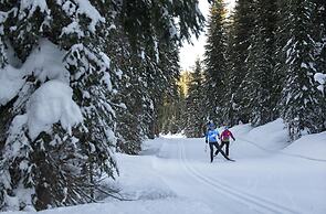 Sun Peaks Grand Hotel & Conference Centre