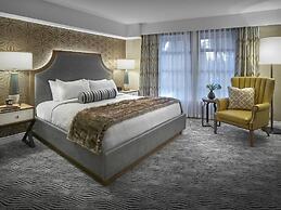 Sun Peaks Grand Hotel & Conference Centre