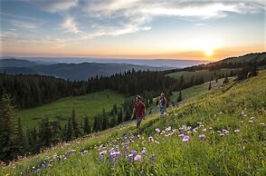 Sun Peaks Grand Hotel & Conference Centre