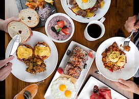 Sun Peaks Grand Hotel & Conference Centre