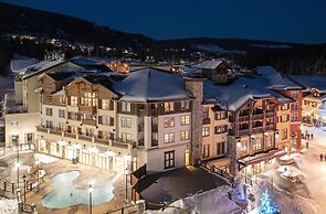 Sun Peaks Grand Hotel & Conference Centre