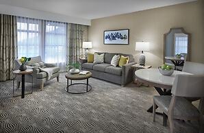 Sun Peaks Grand Hotel & Conference Centre