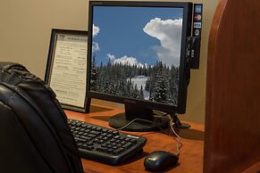 Sun Peaks Grand Hotel & Conference Centre