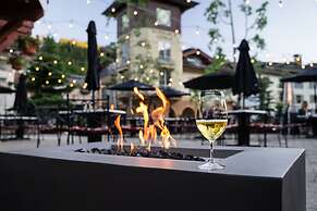 Sun Peaks Grand Hotel & Conference Centre