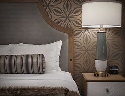 Sun Peaks Grand Hotel & Conference Centre