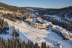 Sun Peaks Grand Hotel & Conference Centre