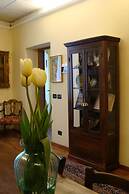 Soggiorno Michelangelo