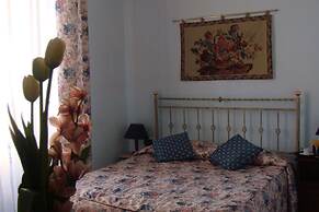 Soggiorno Michelangelo