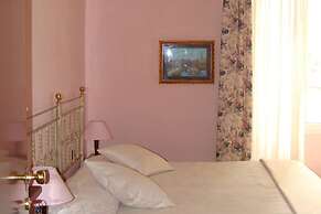 Soggiorno Michelangelo