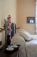 Soggiorno Michelangelo