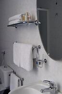 Soggiorno Michelangelo