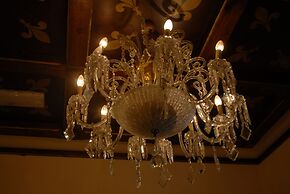 Soggiorno Michelangelo