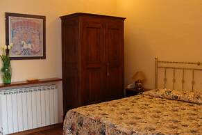 Soggiorno Michelangelo