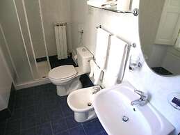 Soggiorno Michelangelo