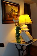 Soggiorno Michelangelo