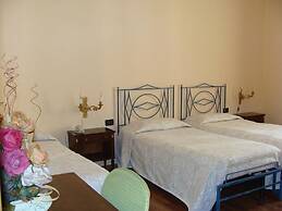 Soggiorno Michelangelo