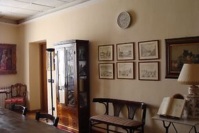 Soggiorno Michelangelo